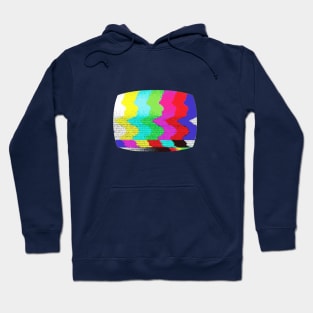 No Signal Hoodie